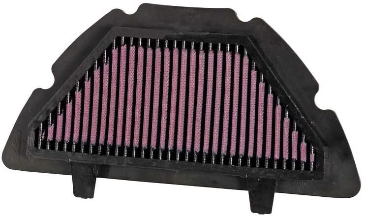 K n udskifteligt luftfilter udskiftning. filter ya-1007
