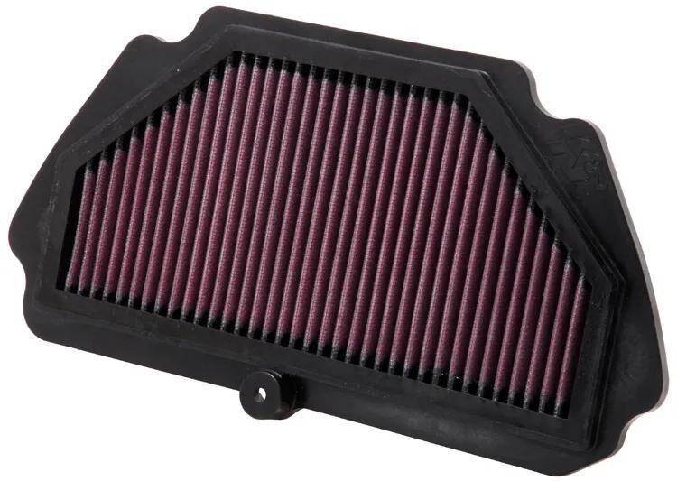 K n udskifteligt luftfilter udskiftning. filter ka-6009
