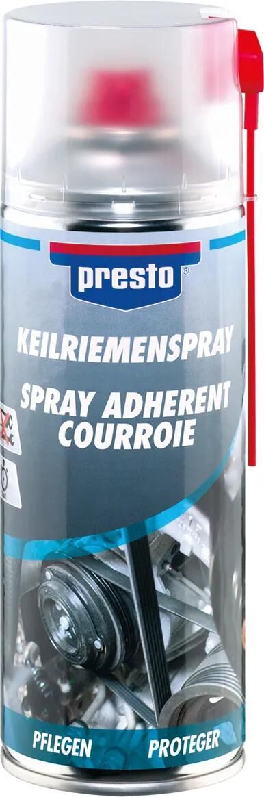 Presto kileremsspray kileremsspray 400 ml