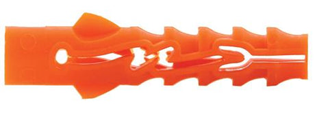 Spyt nylonprop 10x50 uden krave (50 stk)