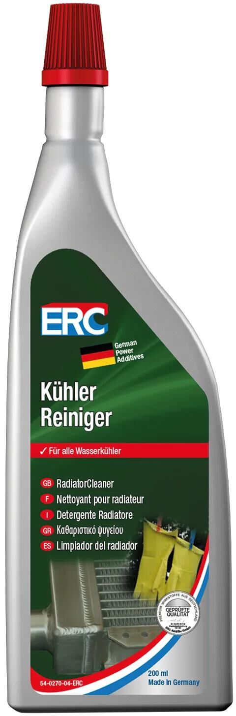 Erc radiatorrens radiatorrens 200 ml