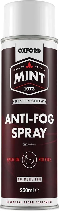 Mint anti-dug spray oxford anti-dug spray oxford 250ml