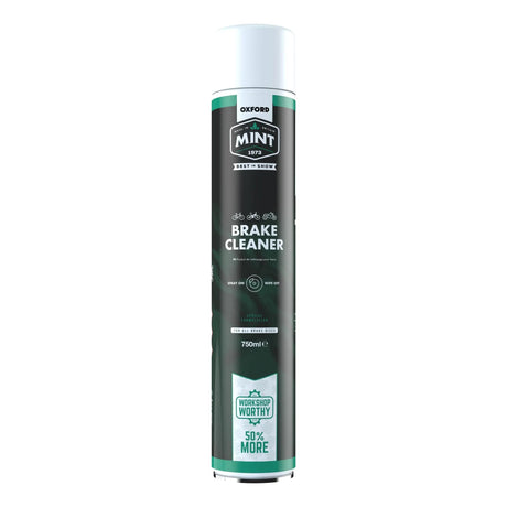 Mintkost renser bremserens oxford 750 ml