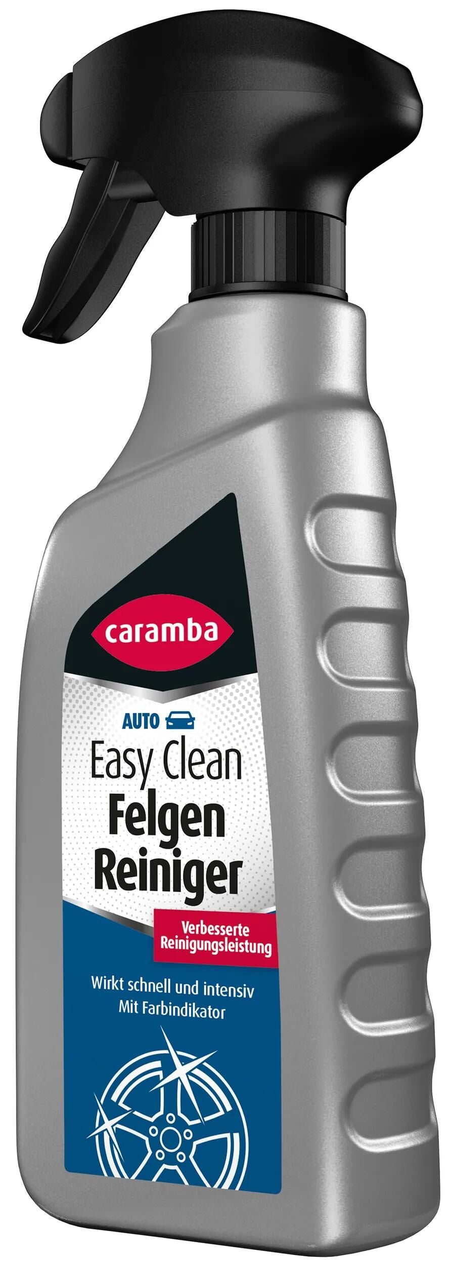 Caramba fælgrens nem at rengøre fælgrens nem rengøring 500ml