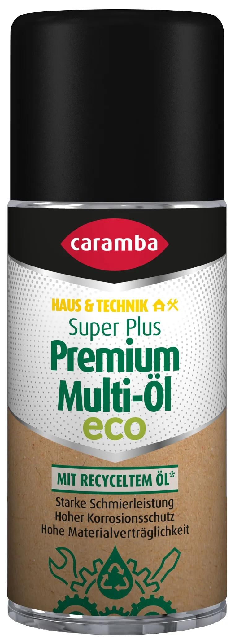 Caramba multi-olie super plus premium eco premium multiolie super plus eco 100ml
