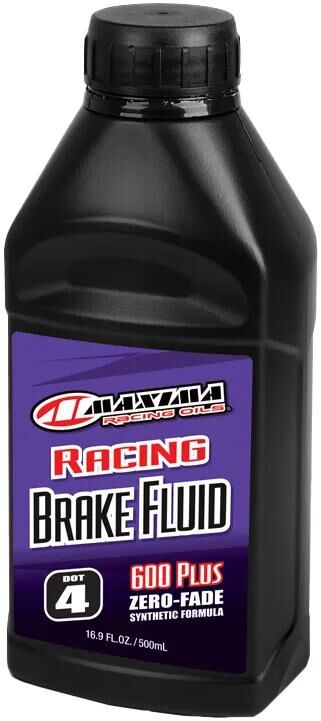 Maxima racing olier bremsflüssigkeit racing dot 4 bremsevæske bremsevæske maxima 500ml dot4 racing