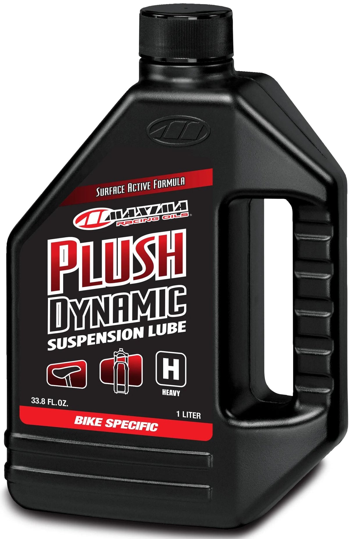 Maxima racing olier gabelöl plys dynamisk smøre chassis olie maxima 1l plys dynamisk tung