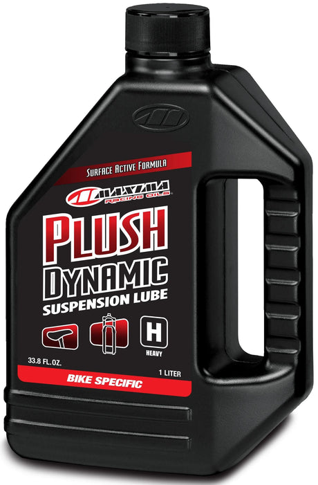 Maxima racing olier gabelöl plys dynamisk smøre chassis olie maxima 1l plys dynamisk tung