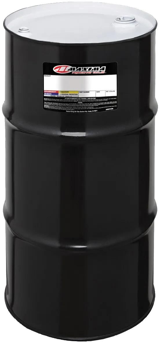 Maxima racing olier motoröl syn blend ester 4t motoroil 4t 10w-40 maxima 60l syn blend ester