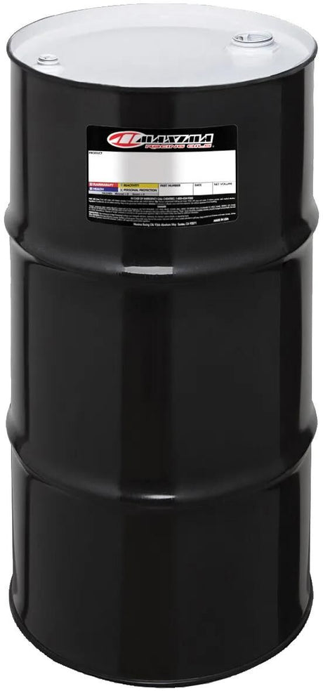 Maxima racing olier motoröl syn blend ester 4t motoroil 4t 10w-40 maxima 60l syn blend ester