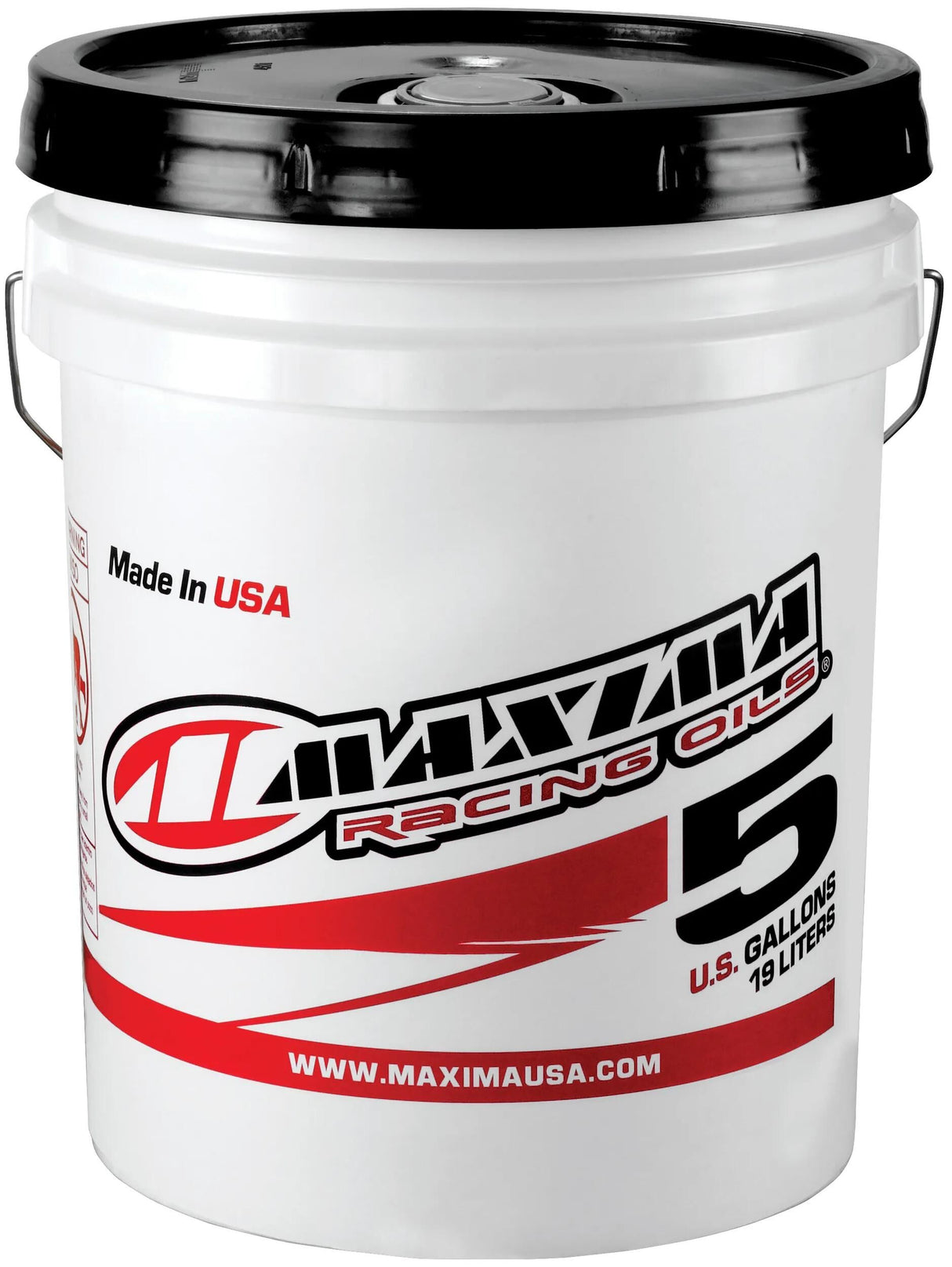 Maxima racing olier gabelöl racing gaffel væske gaffel olier 7w maxima 19l racing 125-150