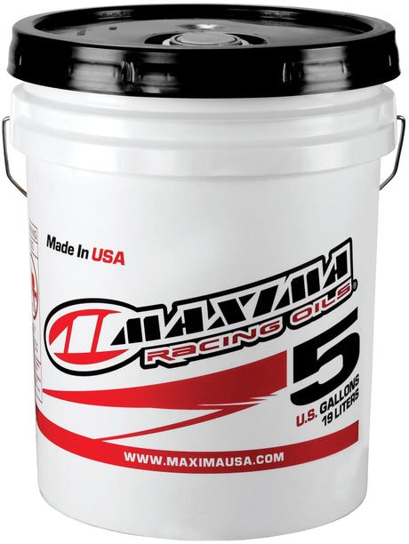Maxima racing olier gabelöl racing gaffel væske gaffel olier 7w maxima 19l racing 125-150