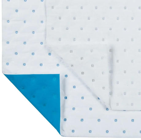 Oxford absorberende klud absorberende klud 39x48 cm 0,5 l montering