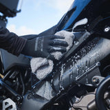 Oxford mikrofiberklud ultra blød mikrofiberklud ultrablød par ox280
