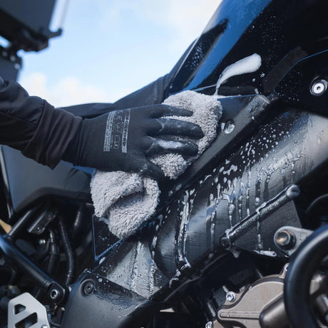Oxford mikrofiberklud ultra blød mikrofiberklud ultrablød par ox280