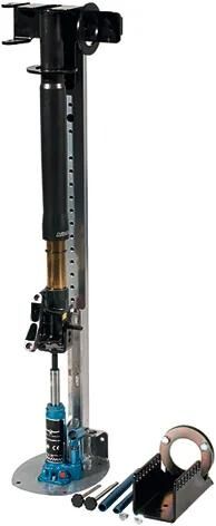 Bike-lift federbeinpresse universal stiver montageværktøj
