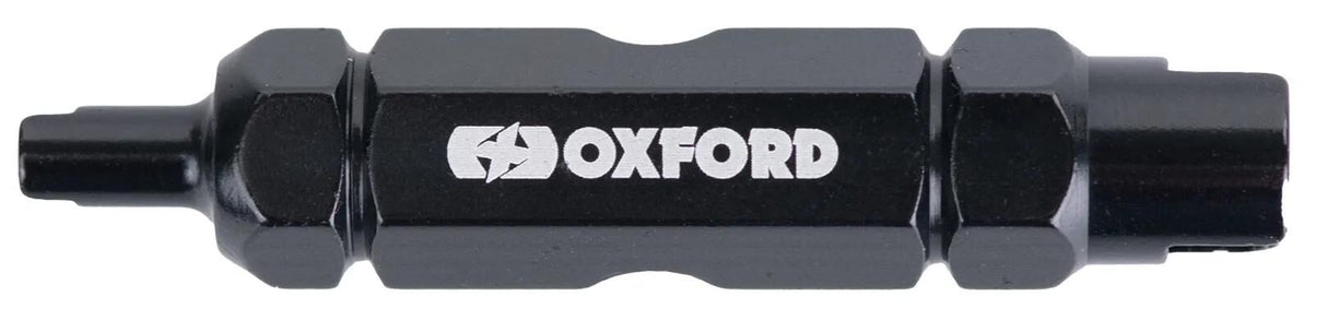 Oxford reifentilwerkzeug dækventilværktøj 53,9 x 10 x 10mm