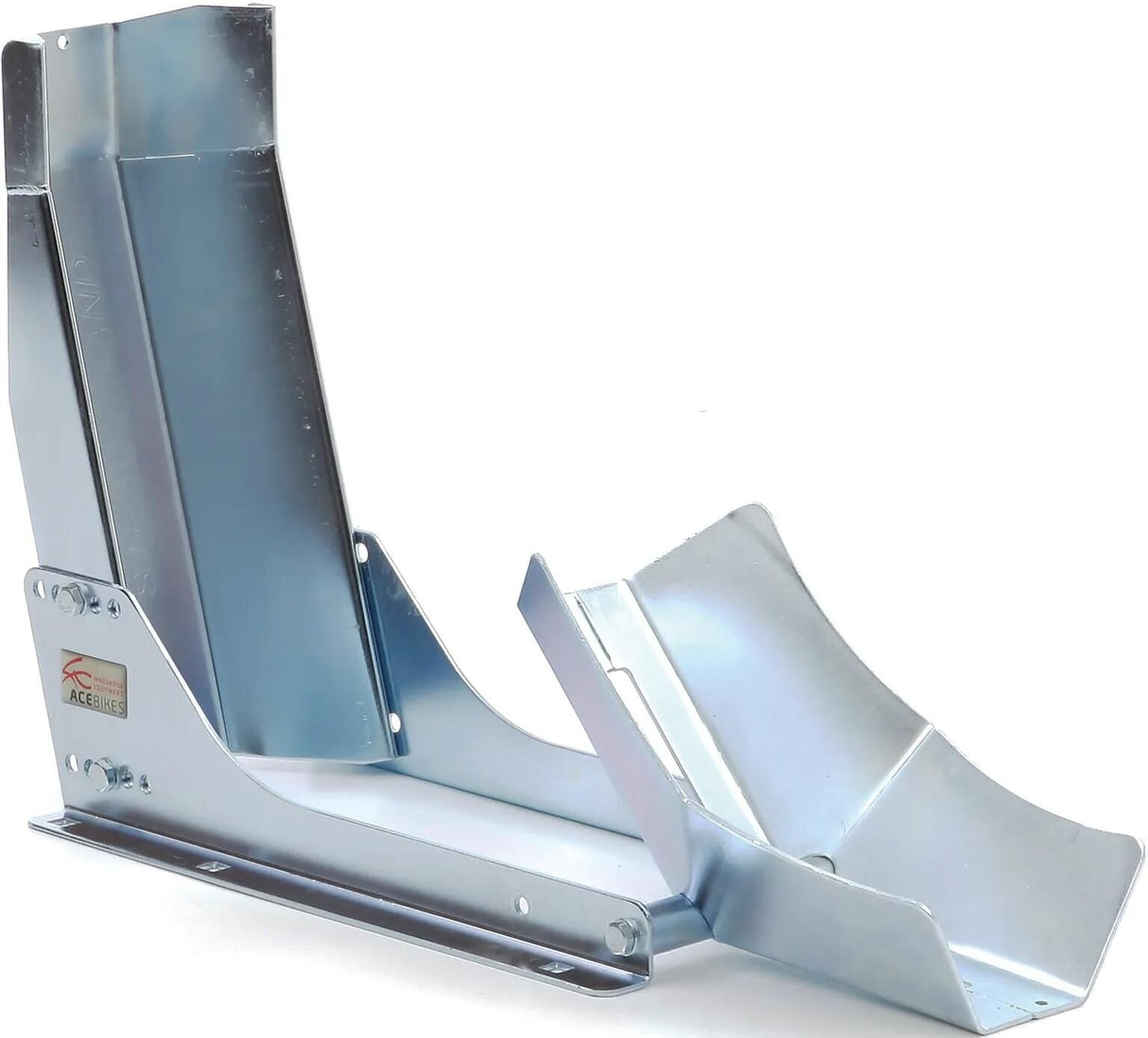 Acebikes forhjul standard steadystand motorcykelstativ mod. 152 steady state
