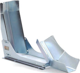 Acebikes forhjul standard steadystand motorcykelstativ mod. 152 steady state