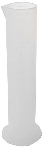 Bouwman import b.v. messbecher målebæger 250ml