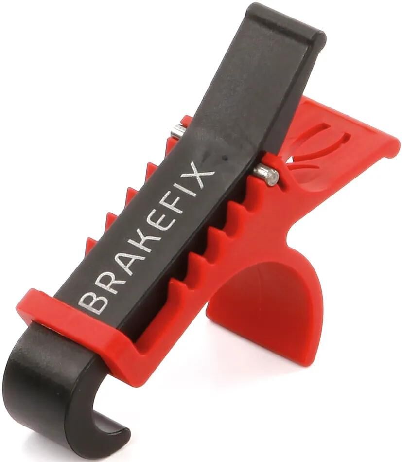 Acebikes transportsicherung brakefix sikker til transport. bremsefix
