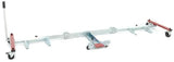 Acebikes rangierhilfe u-turn motor mover xl manøvreringsenhed acebik u-turn motor mover xl