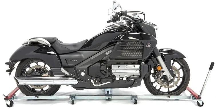 Acebikes rangierhilfe u-turn motor mover xl manøvreringsenhed acebik u-turn motor mover xl