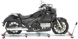 Acebikes rangierhilfe u-turn motor mover xl manøvreringsenhed acebik u-turn motor mover xl