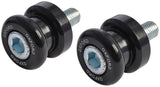 Oxford prismebøsninger spoler adapter f. v-montering m10 x 1,25 mm bw
