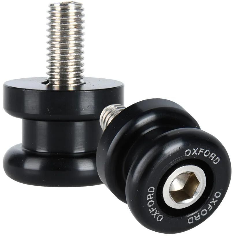 Oxford prismebøsninger spoler adapter f. v-mount m8 x 1,25 mm b