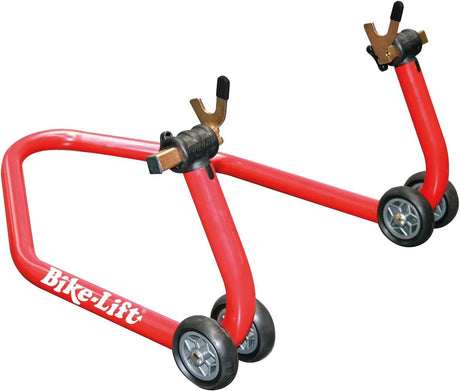 Bike-lift montering standard suzuki-low montage test bag univ. suzuki