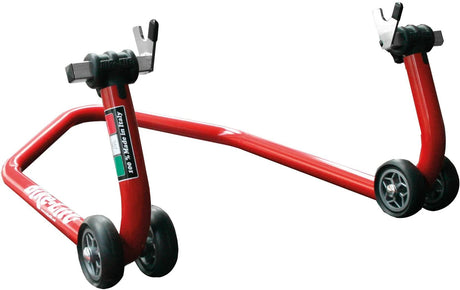 Bike-lift montering standard suzuki-extra-low montage test bag univ. ekstra lav