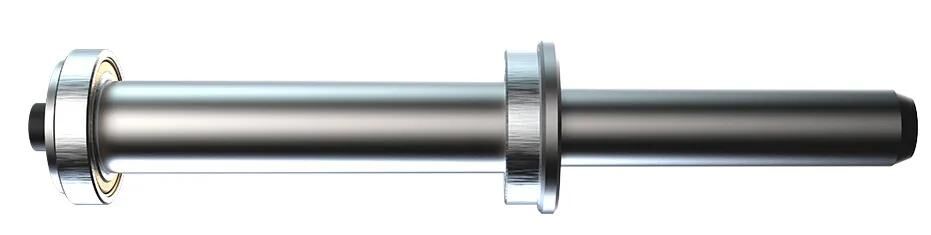 Oxford adapter nul-g-pin adapter nul-g-pin 24,5 mm ox268