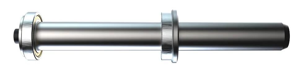 Oxford adapter nul-g-pin adapter nul-g-pin 25,5 mm ox269