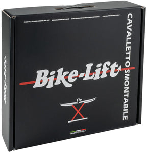 Cykellift monteringsstativ fs-10 mk monteringsstativ kan afmonteres ved
