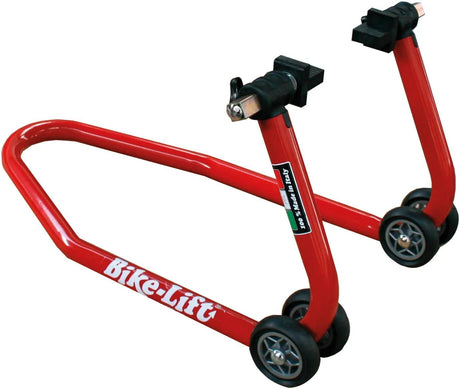 Bike-lift cykellift paddock stativ fs-10-h samling test forreste radiatorer