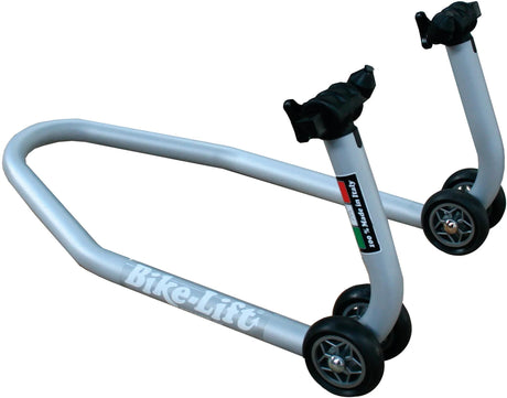Cykellift montering standard fs-10 e montagetest. front univ aluminium