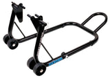 Oxford monteringsstativ stor sort cykel monteringsstativ. stor sort front sort