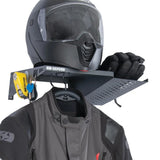 Oxford biker garderobe gear ryddeligt tøj depot zero-g geartidy sort
