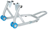 Oxford monteringsstativ premium front paddock stativ montering st. premium sølv foran