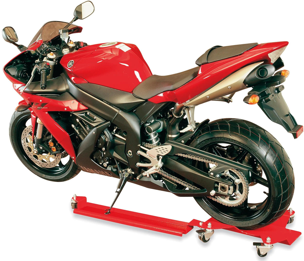 Cykellift rangierhilfe wp-400 sidearm f. manøvre d