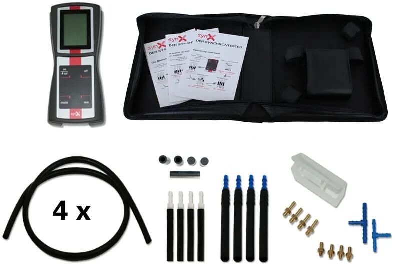 Synx synchronisergerät classic synchronizer classic