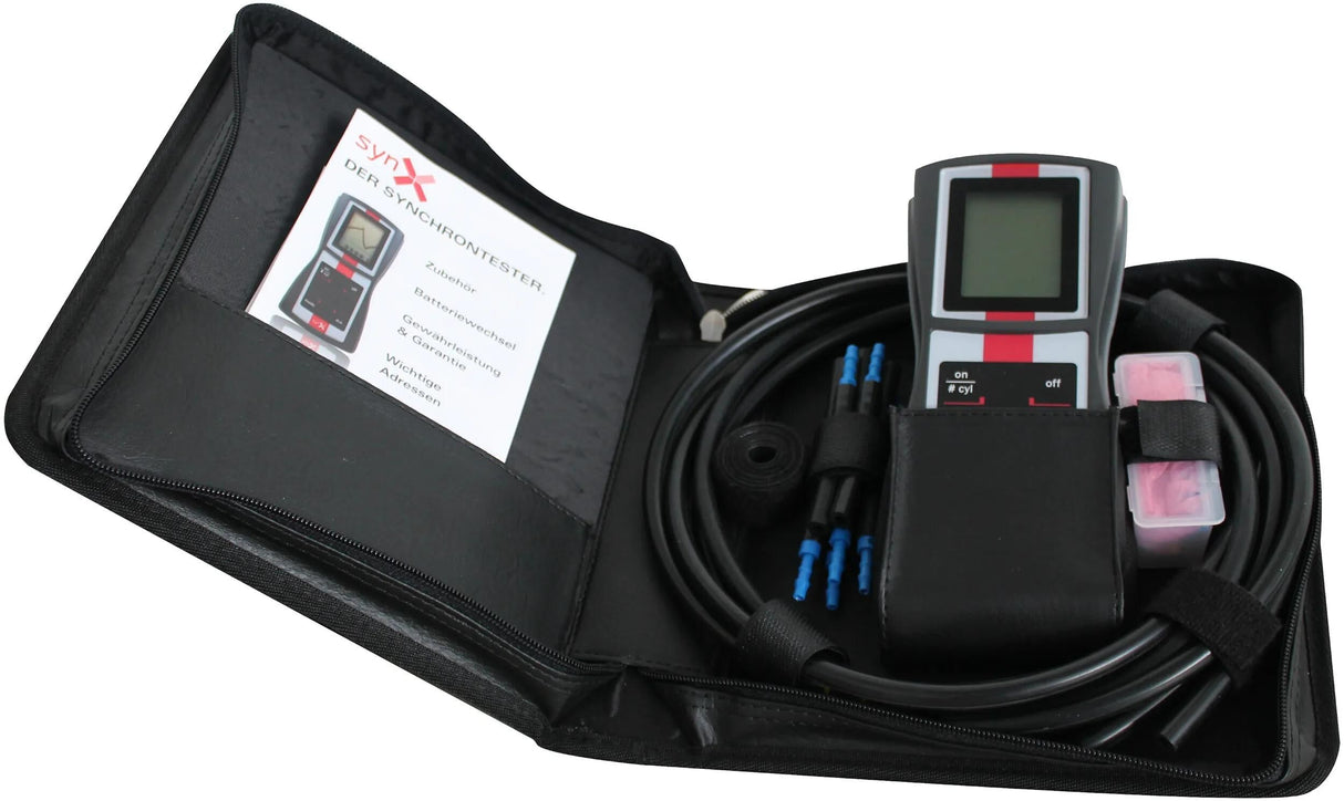 Synx synchronisergerät classic synchronizer classic
