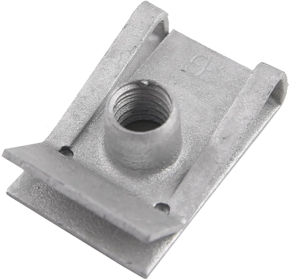 Spec-x blechmutter speed møtrikker m6 23,6x16 mm