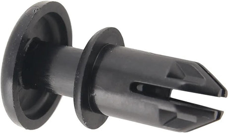 Spec-x druknagel pressure rivets w. cape s 6.8x10x1.2x12 plastic