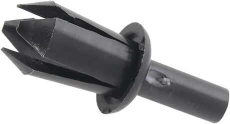 Spec-x blow-nitte slagnitter 6x9,5x1,5x12 plast