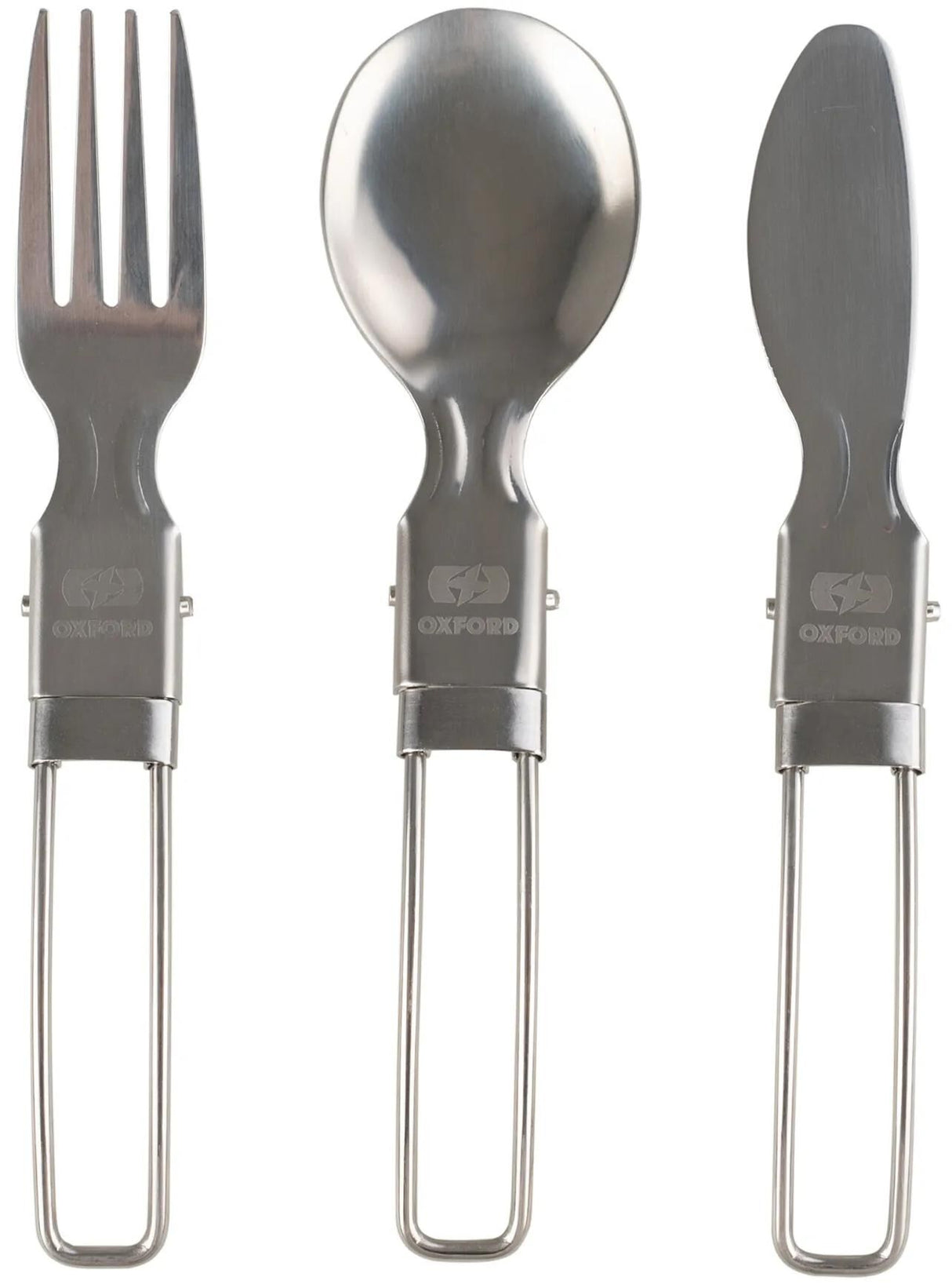 Oxford tableware cutlery 3-piece knife windward fork