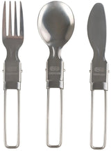 Oxford tableware cutlery 3-piece knife windward fork