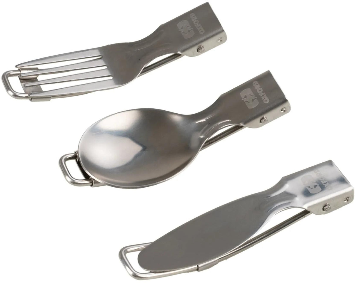 Oxford tableware cutlery 3-piece knife windward fork