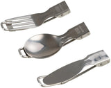 Oxford tableware cutlery 3-piece knife windward fork